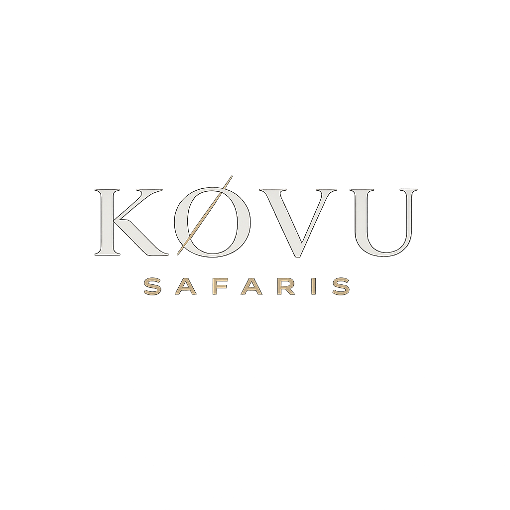 Kovu Safaris