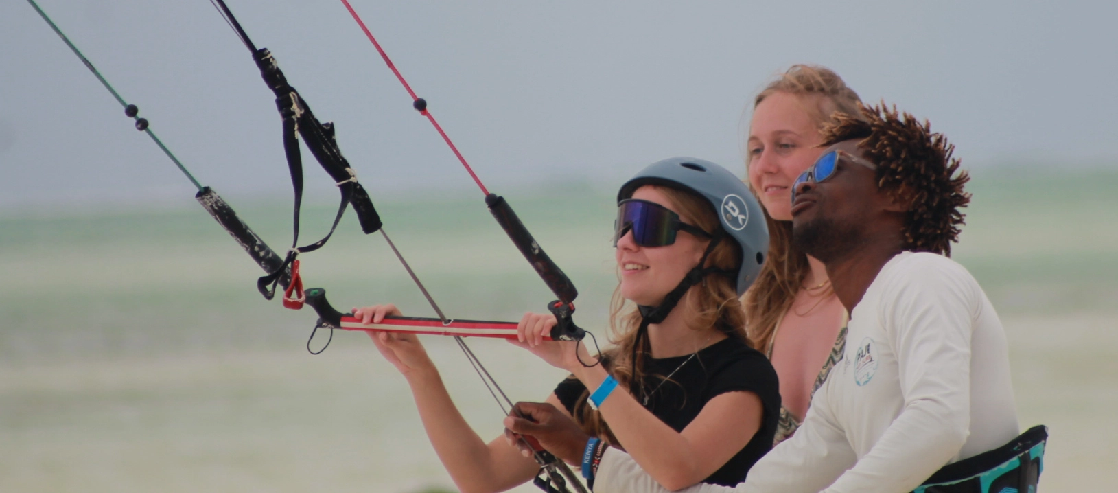 Paje Kitesurfing